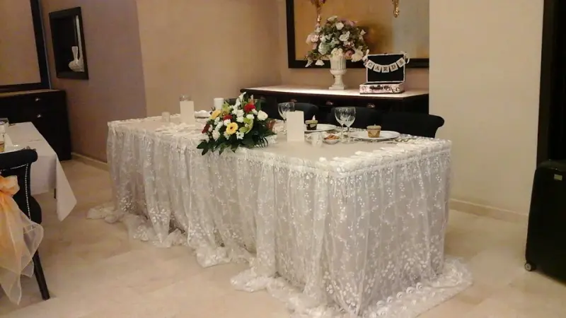 Restaurant nuntă Bacău – Hotel Helen